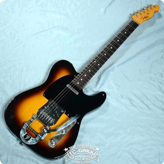 Tokai 1979 TE 85 “BREEZYSOUND” Mod. 1979 0 Guitar For Sale TCGAKKI