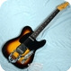 Tokai 1979 TE 85 BREEZYSOUND Mod. 1979
