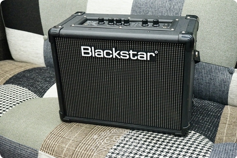 Blackstar Blackstar：id:core Stereo 20