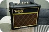Vox-VOX：MINI3 G2(CL)