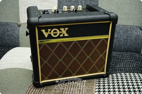 Vox Vox：mini3 G2(cl)