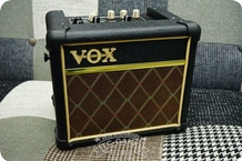 Vox-VOX：MINI3 G2(CL)