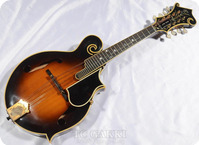 Gibson 1981 F 5L 1981