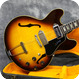 Gibson ES-330 TD 1968-Sunburst