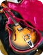 Gibson Es 335 Ex John Frusciante  1961-Argentine Grey 