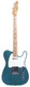 Fender Telecaster 1969 Lake Placid Blue