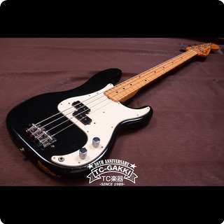 Fender Usa 75 Precision Bass 1975