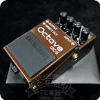 Boss BOSSOC 5 Octave 2019