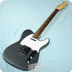 Squier By Fender Squier By FenderAffinity Telecaster 2012