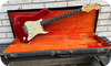 Fender Stratocaster 1964 Candy Apple Red