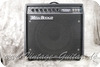 Mesa Boogie Mark III 1988 Black Mesa Boogie Mark III 1988 Black