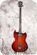 Guild Jetstar I 1972 Sunburst