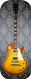 Gibson Les Paul Customshop VOS '58 - Begagnad