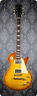 Gibson Les Paul Customshop Vos '58   Begagnad