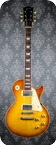 Gibson Les Paul Customshop VOS 58 Begagnad