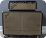 Fender Bassman 1965 (Head & 212 Cab) - Begagnad