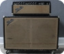 Fender Bassman 1965 Head 212 Cab Begagnad