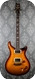 Prs Guitars McCarty McCarty Tobacco Sunburst Begagnad