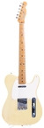 Fender Telecaster American Vintage 52 Reissue 2001 Blond