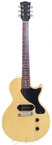 Gibson Les Paul Junior DC Historic 57 Reissue Yamano 2005 Tv Yellow