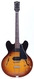 Gibson Custom Shop ES 330 59 VOS 2013 Sunburst