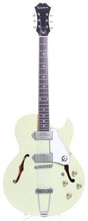 Epiphone Japan Sorrento Es 930j 1990 Mint Green