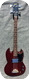 Gibson-EB-0-1975-Cherry