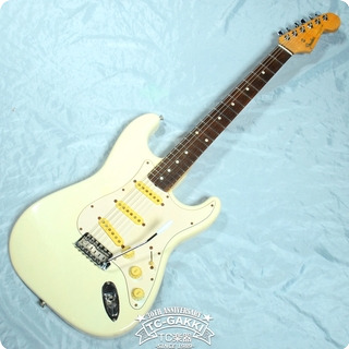 Fender Japan Fender Japan：ST 43(ST STD) 0 Guitar For Sale TCGAKKI