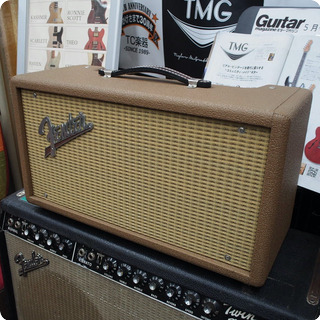 Fender Usa : ‘63 Fender Reverb B/t Type Pr263 2000