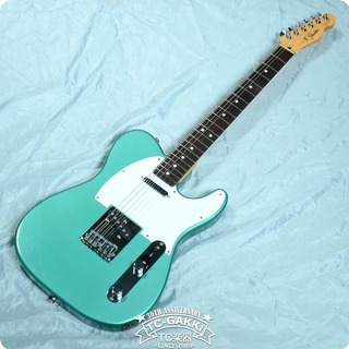Fender Japan Fender Japan:tl Std