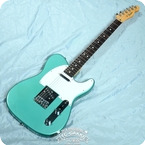 Fender Japan Fender JapanTL STD