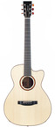 Lakewood M34 Custom Baritone