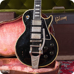 Gibson Les Paul Custom 1960 Ebony