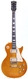 Gibson Custom Shop CME Les Paul Standard Bavarian Makeover 3.5kg 2017-Lemon Burst