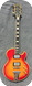 Gibson L5 S 1974 Cherry Sunburst