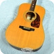 Epiphone DR 500M Natural Satin 2004
