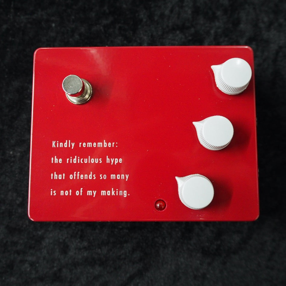 Klon KLON: KTR 2010 0 Effect For Sale TCGAKKI