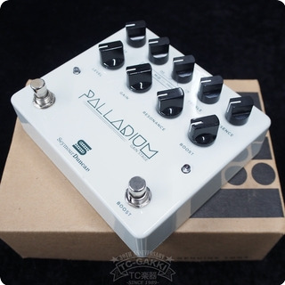 Seymour Duncan : Palladium Gain Stage 2010