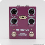 T rex Octavius TRI TONE GENERATOR