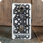 Catalinbread Zero Point