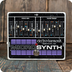 Electro Harmonix Micro Synth