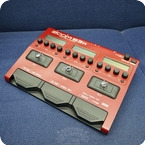 Zoom ZOOMB3n Multi Effects Processor 2010
