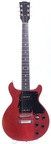 Gibson Les Paul Special DC 2005 Faded Cherry Red