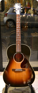 Gibson Lg 2 2020 Sunburst