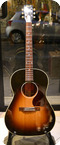 Gibson LG 2 2020 Sunburst