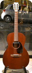 C. F. Martin Co 000 15 S 2015 Mahogany