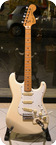 Squier 70s Stratocaster 1983 White