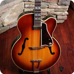 Gibson L 7 C 1963