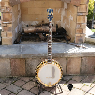 Gibson Rb 250 1963