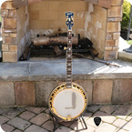 Gibson RB 250 1963